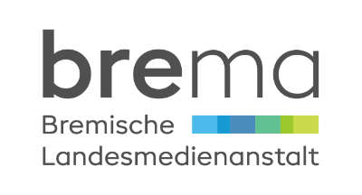 Logo Bremische Landesmedienanstalt